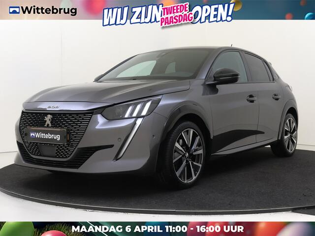 Peugeot 208 1.2 PureTech GT | Carplay | Navigatie | Camera | 17 INCH |