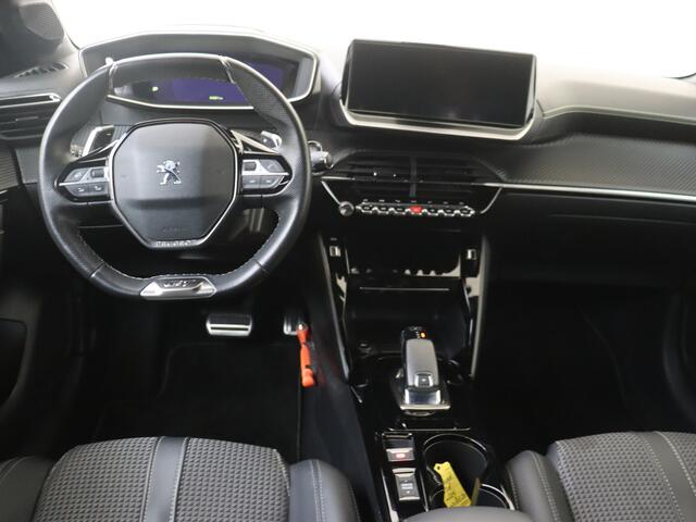 Peugeot 208 1.2 PureTech GT | Carplay | Navigatie | Camera | 17 INCH |