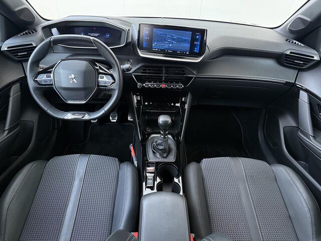 Peugeot 208 1.2 PureTech GT