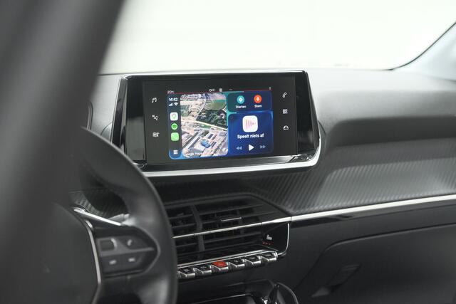 Peugeot 208 PureTech 100 Allure | Parkeersensoren | Apple Carplay | Stoelverwarming