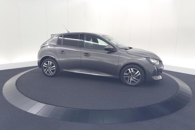 Peugeot 208 PureTech 100 Allure Pack | Parkeersensoren | Apple Carplay | Stoelverwarming