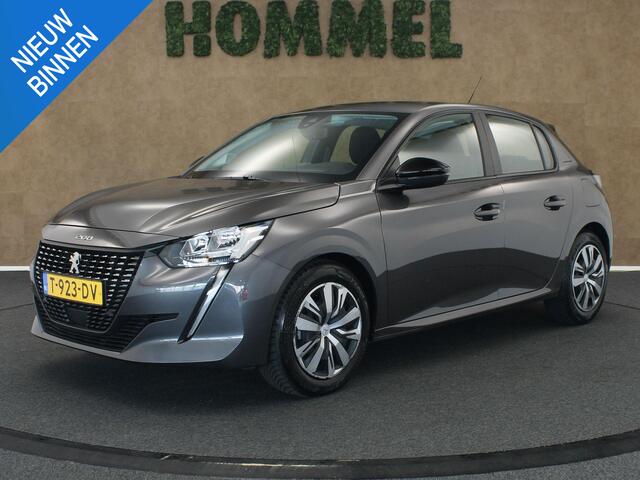 Peugeot 208 1.2 PureTech Active Pack - ORIGINEEL NEDERLANDSE AUTO - AIRCO - APPLE CARPLAY/ANDROID AUTO - CRUISE CONTROL - MULTIMEDIA VOORBEREIDING - PARKEERSENSOREN ACHTER - VERKEERSBORDDETECTIE