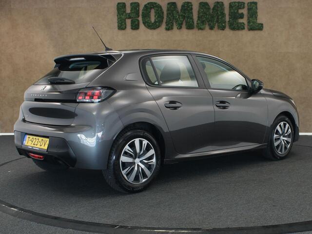 Peugeot 208 1.2 PureTech Active Pack - ORIGINEEL NEDERLANDSE AUTO - AIRCO - APPLE CARPLAY/ANDROID AUTO - CRUISE CONTROL - MULTIMEDIA VOORBEREIDING - PARKEERSENSOREN ACHTER - VERKEERSBORDDETECTIE