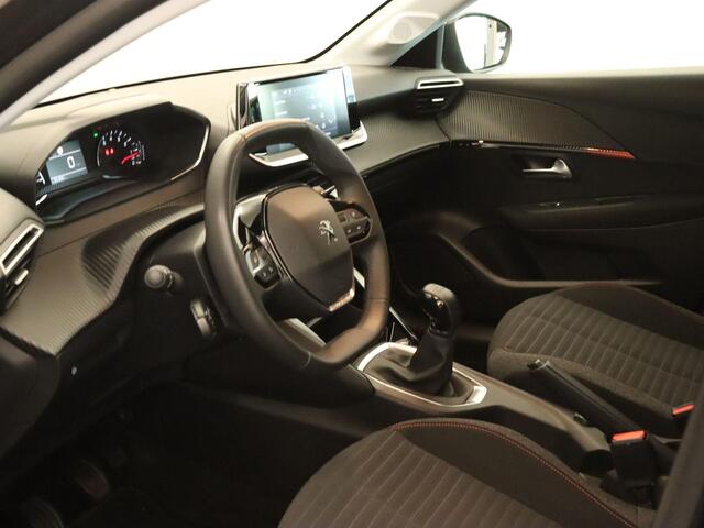 Peugeot 208 1.2 PureTech Active Pack - ORIGINEEL NEDERLANDSE AUTO - AIRCO - APPLE CARPLAY/ANDROID AUTO - CRUISE CONTROL - MULTIMEDIA VOORBEREIDING - PARKEERSENSOREN ACHTER - VERKEERSBORDDETECTIE