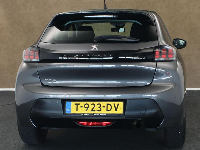 Peugeot 208 1.2 PureTech Active Pack - ORIGINEEL NEDERLANDSE AUTO - AIRCO - APPLE CARPLAY/ANDROID AUTO - CRUISE CONTROL - MULTIMEDIA VOORBEREIDING - PARKEERSENSOREN ACHTER - VERKEERSBORDDETECTIE