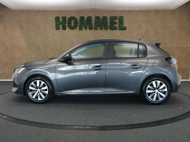 Peugeot 208 1.2 PureTech Active Pack - ORIGINEEL NEDERLANDSE AUTO - AIRCO - APPLE CARPLAY/ANDROID AUTO - CRUISE CONTROL - MULTIMEDIA VOORBEREIDING - PARKEERSENSOREN ACHTER - VERKEERSBORDDETECTIE