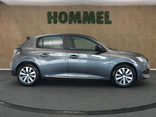 Peugeot 208 1.2 PureTech Active Pack - ORIGINEEL NEDERLANDSE AUTO - AIRCO - APPLE CARPLAY/ANDROID AUTO - CRUISE CONTROL - MULTIMEDIA VOORBEREIDING - PARKEERSENSOREN ACHTER - VERKEERSBORDDETECTIE