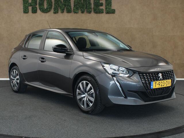 Peugeot 208 1.2 PureTech Active Pack - ORIGINEEL NEDERLANDSE AUTO - AIRCO - APPLE CARPLAY/ANDROID AUTO - CRUISE CONTROL - MULTIMEDIA VOORBEREIDING - PARKEERSENSOREN ACHTER - VERKEERSBORDDETECTIE