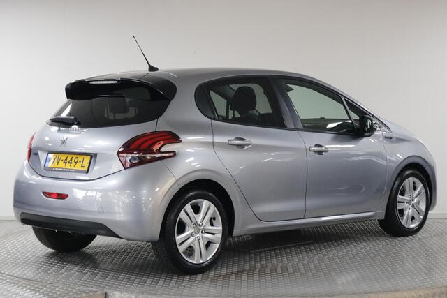 Peugeot 208 1.2 PureTech Signature Distributie vervangen | All-seasons | Airco | Carplay | Cruise | Nette auto!