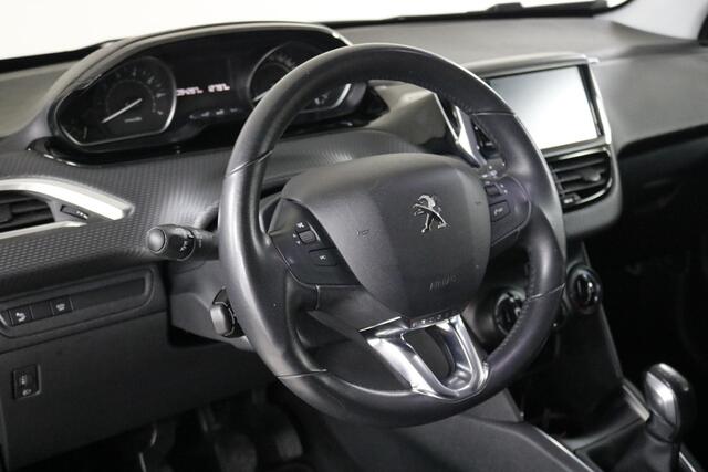 Peugeot 208 1.2 PureTech Signature Distributie vervangen | All-seasons | Airco | Carplay | Cruise | Nette auto!
