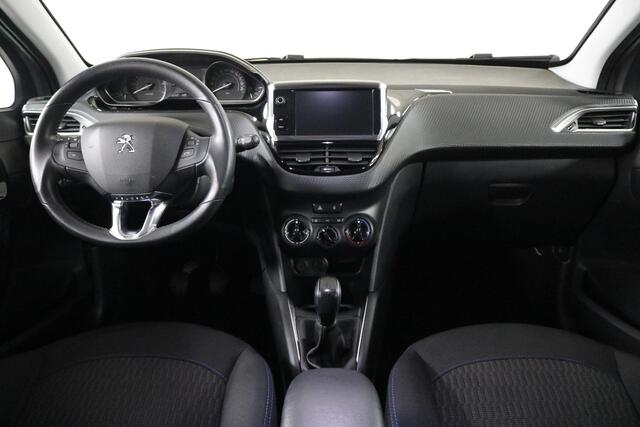 Peugeot 208 1.2 PureTech Signature Distributie vervangen | All-seasons | Airco | Carplay | Cruise | Nette auto!