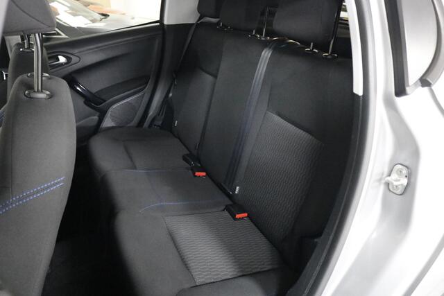 Peugeot 208 1.2 PureTech Signature Distributie vervangen | All-seasons | Airco | Carplay | Cruise | Nette auto!