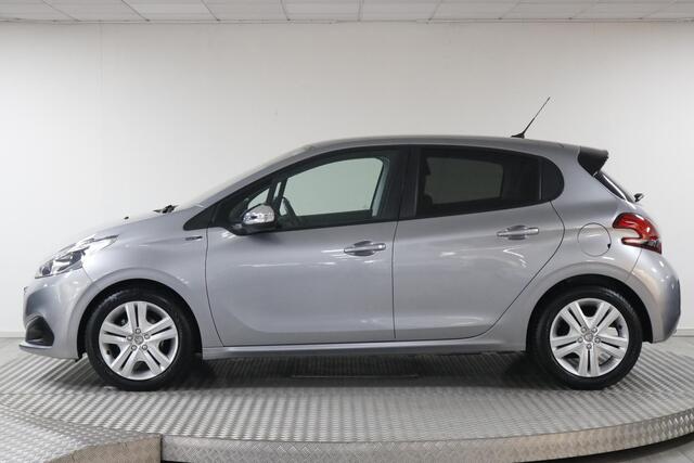 Peugeot 208 1.2 PureTech Signature Distributie vervangen | All-seasons | Airco | Carplay | Cruise | Nette auto!