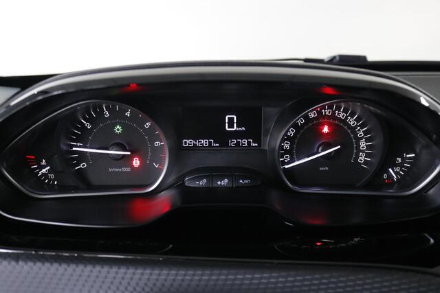 Peugeot 208 1.2 PureTech Signature Distributie vervangen | All-seasons | Airco | Carplay | Cruise | Nette auto!