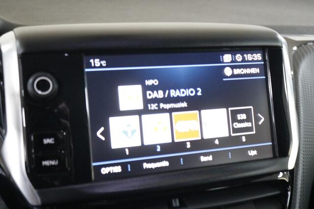 Peugeot 208 1.2 PureTech Signature Distributie vervangen | All-seasons | Airco | Carplay | Cruise | Nette auto!