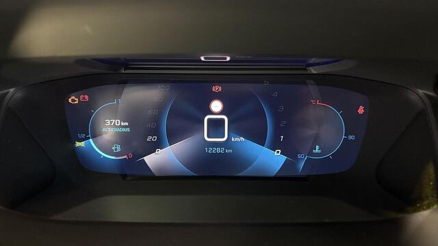 Peugeot 208 1.2 PureTech Allure 1 jr BOVAG garantie | App connect | Camera