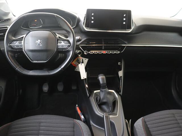 Peugeot 208 1.2 PureTech Active