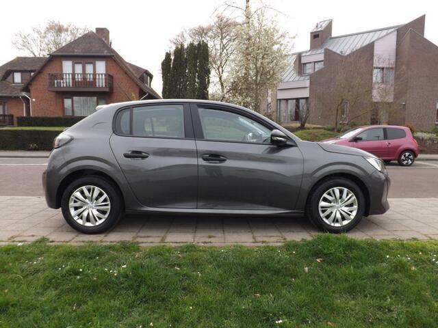 Peugeot 208 1.2 PURETECH LIKE