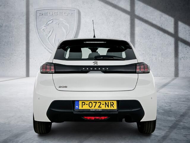 Peugeot 208 82 PK Active Pack | Rijklaar |