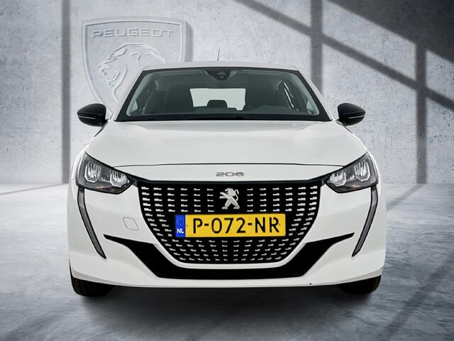 Peugeot 208 82 PK Active Pack | Rijklaar |