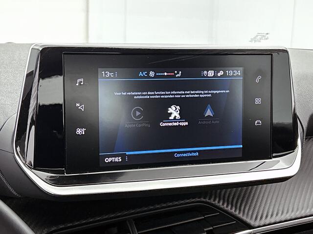 Peugeot 208 82 PK Active Pack | Rijklaar |