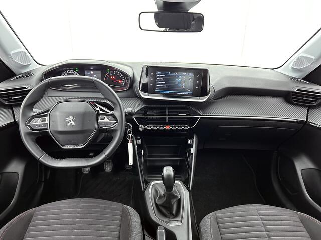 Peugeot 208 82 PK Active Pack | Rijklaar |