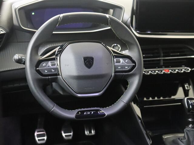 Peugeot 208 1.2 PureTech 100 GT