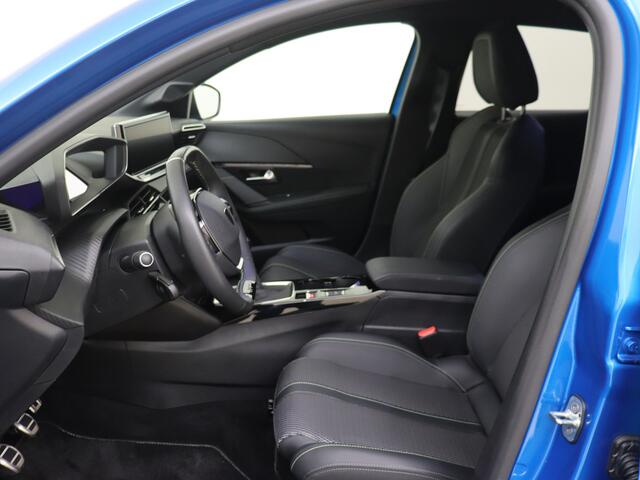 Peugeot 208 1.2 PureTech 100 GT