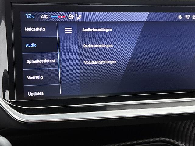 Peugeot 208 100 pk Style | Rijklaar | Parkeersensoren | Navigatie | Apple Carplay |