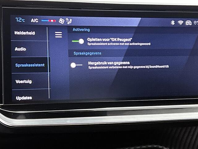 Peugeot 208 100 pk Style | Rijklaar | Parkeersensoren | Navigatie | Apple Carplay |