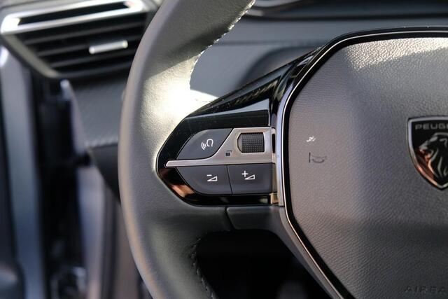 Peugeot 208 1.2 PureTech 100pk Style | App Connect | Climate | Cruise | DAB | PDC