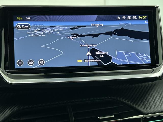 Peugeot 208 Hybrid 145 pk Automaat GT | Rijklaar | Alcantara | 360 camera | Adaptive Cruise
