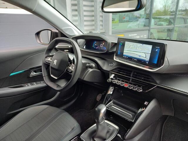Peugeot 208 1.2 PureTech Allure Pack - CAMERA - VIRTUAL COCKPIT - 3D - LED - CLIMA - CRUISE - NL AUTO
