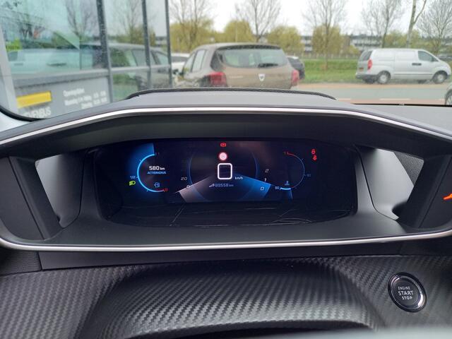 Peugeot 208 1.2 PureTech Allure Pack - CAMERA - VIRTUAL COCKPIT - 3D - LED - CLIMA - CRUISE - NL AUTO