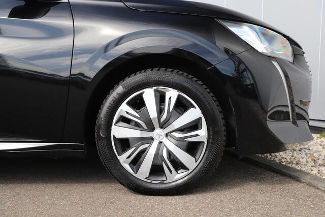 Peugeot 208 1.5 BlueHDi Blue Lease Active Trekhaak Navigatie Carplay Android Airco Cruise Control Parkeersensor