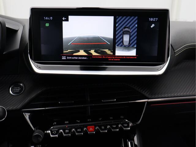 Peugeot 208 1.2 PureTech GT-Line/ lage km/ zeer mooi!