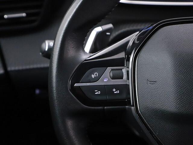 Peugeot 208 1.2T 100pk Automaat Blue Lease Allure Camera/Nav/ H.Leder/Vc/El.Pakket/Ecc