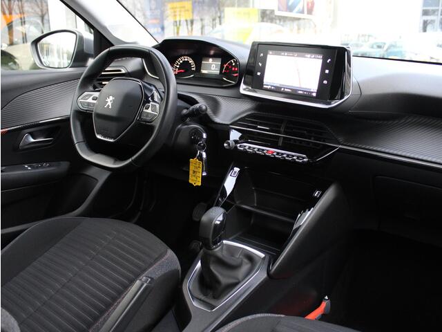 Peugeot 208 1.2 PT Active | Navi/Parkeersensoren/Lage KM-Stand