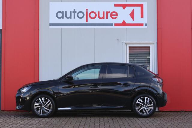 Peugeot 208 1.5 BlueHDi Blue Lease Allure | Virtual Cockpit 3D | Camera | Climate |