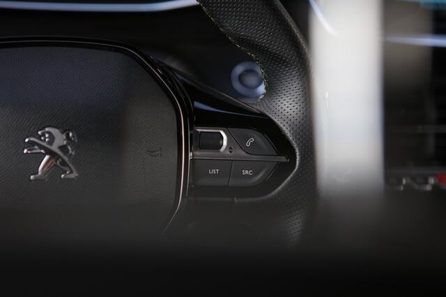 Peugeot 208 208 (e-) 136 GT Pack 50kWh