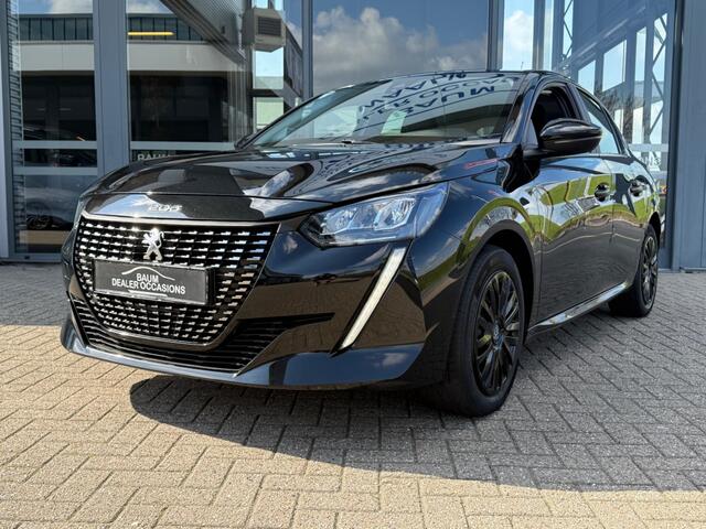 Peugeot 208 1.2 PURETECH ACTIVE AIRCO CARPLAY CRUISECONTROL.