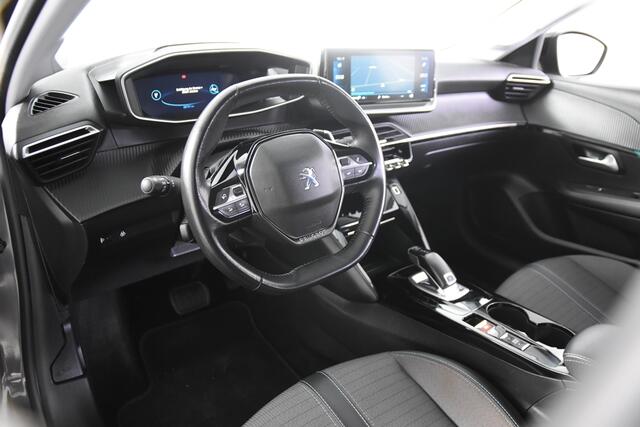 Peugeot 208 1.2 Allure Automaat *1ste Eigenaar*Leer*Stoelverwarming*