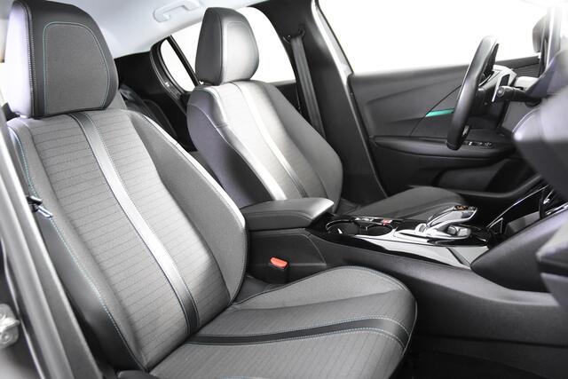 Peugeot 208 1.2 Allure Automaat *1ste Eigenaar*Leer*Stoelverwarming*