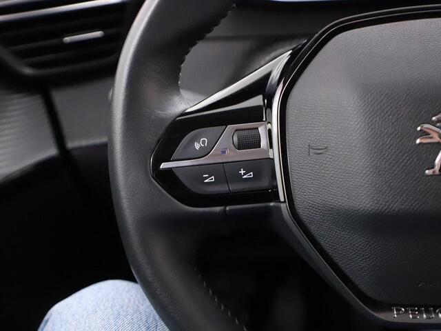 Peugeot 208 1.2T 100pk Allure Pack Nav/Camera/Ecc/H.Leder/Vc/ Keyless/El.Pakket