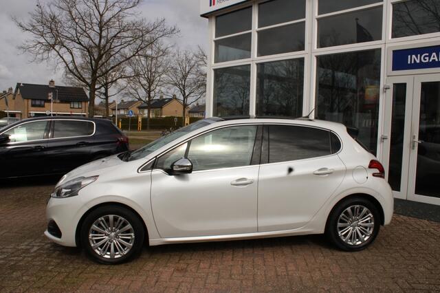 Peugeot 208 1.2 PureTech Allure