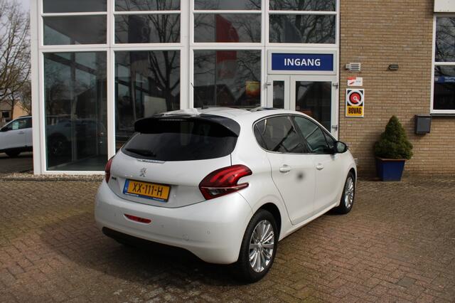 Peugeot 208 1.2 PureTech Allure