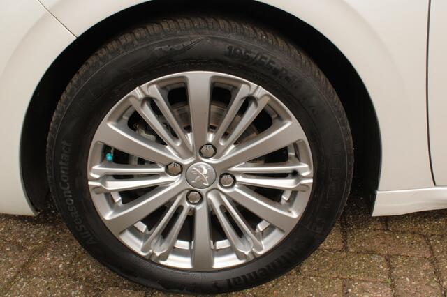 Peugeot 208 1.2 PureTech Allure