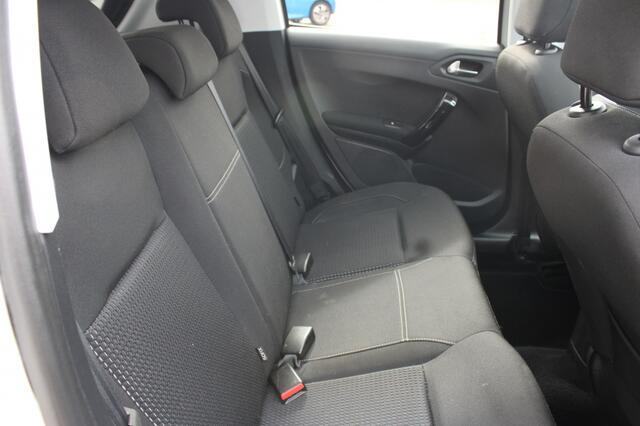 Peugeot 208 1.2 PureTech Allure