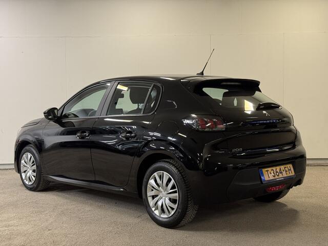 Peugeot 208 1.2 PureTech Active | Navigatie |
