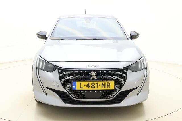 Peugeot 208 1.2 Turbo GT Pack 100 Pk | Trekhaak | Alcantara | Stoelverwarming | Adaptieve Cruise Control | Climate Control | Navigatie